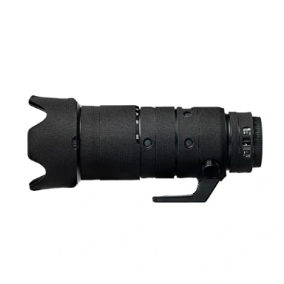 Afbeelding van easyCover Lens Oak voor Nikon Z 70 200 mm f/ 2.8 VR S zwart