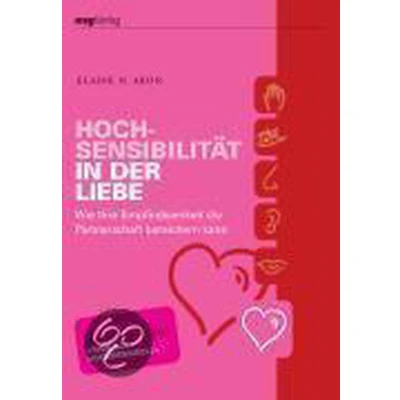 Afbeelding van Hochsensibilität in der Liebe