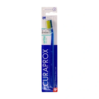 Image de Curaprox Brosse A Dents Ortho 2