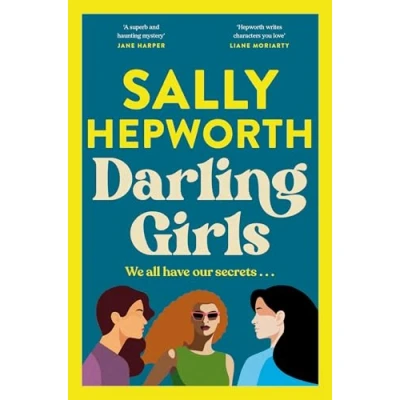 Afbeelding van Darling Girls