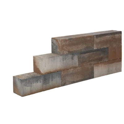 Afbeelding van Linea Block Kilimanjaro 15x15x60cm