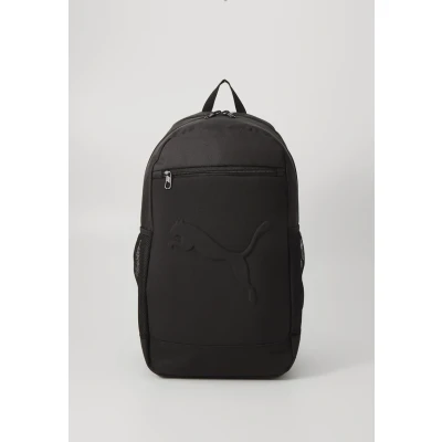 Afbeelding van Puma BUZZ Backpack Unisex Rugzak, Maat: One Size, Black