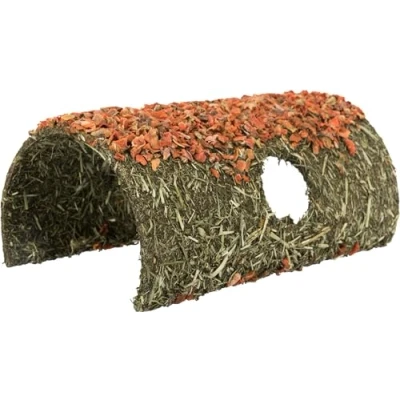 Afbeelding van Trixie Schuilplaats Met Wortel Dierenverblijf 15x12x25 cm