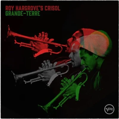 Afbeelding van Roy Hargrove Grande Terre (2 LPs)