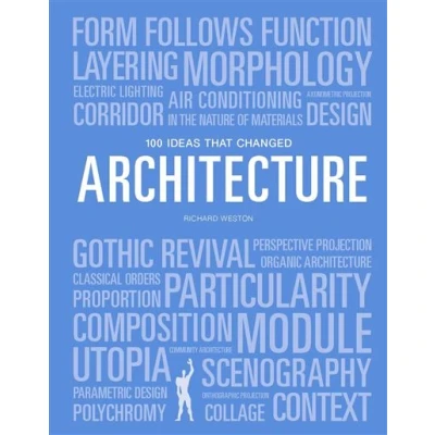 Image de 100 Ideas that Changed Architecture
