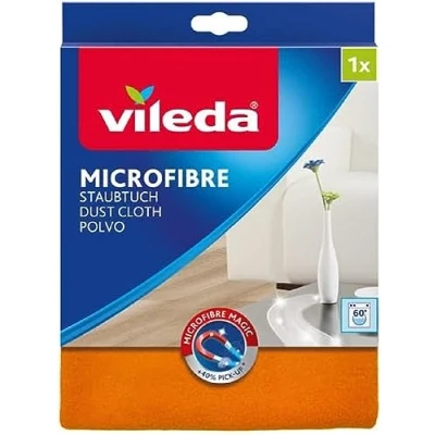 Image de Vileda micro fibre cloth