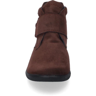 Afbeelding van Josef Seibel Snowboots, Dames, Maat: 37, Bordeaux Textiel
