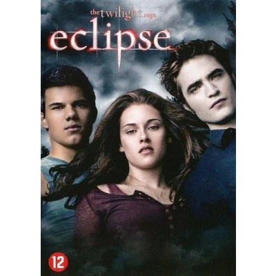 Afbeelding van The Twilight Saga: Eclipse