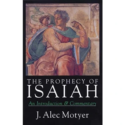 Afbeelding van Prophecy of Isaiah