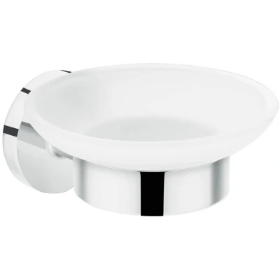 Afbeelding van Hansgrohe Logis Universal zeepschaal