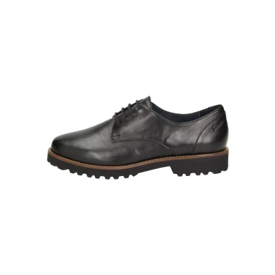 Afbeelding van Sioux meredith 700 xl derby&#039;s, Zwart 000