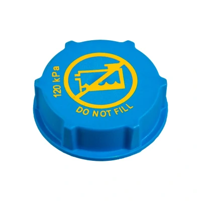 Afbeelding van Febi Bilstein Radiateurdop 175449