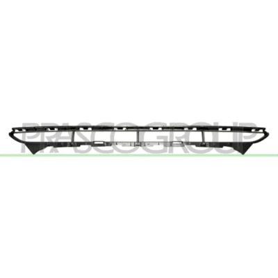 Afbeelding van PRASCO AD0252120 Plaat, bumper Voor AUDI: A4 B8 Avant