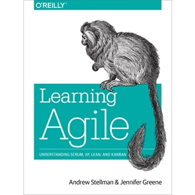 Afbeelding van Learning Agile