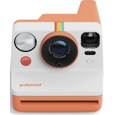 Image de Polaroid Now Generation 3 Coral