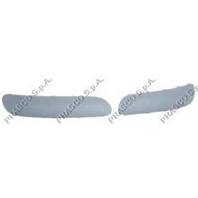 Afbeelding van PRASCO Premium CI3201245 Sier / beschermingspaneel, bumper Rechts voor CITROЁN: C3 I Hatchback (FC, FN) 1.4 16V, i, 1.1 HDi