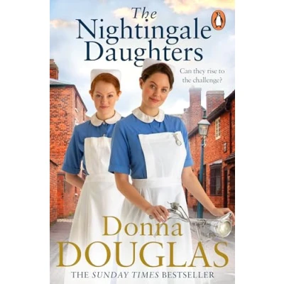 Afbeelding van The Nightingale Daughters