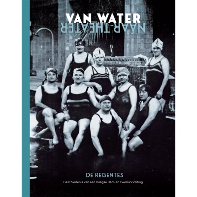 Afbeelding van Van water naar theater