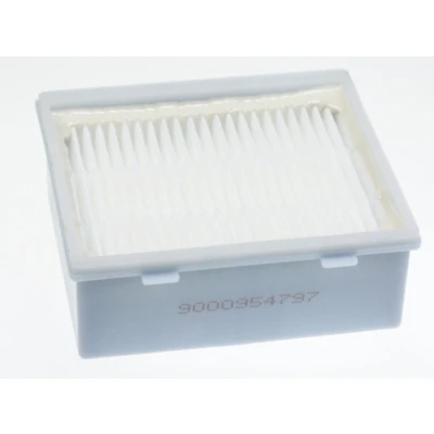 Image de Filtre d&#039;aspirateur Bosch Siemens 00577681 uitblaasfilter hygienefilter
