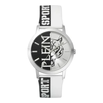 Afbeelding van Plein Sport PSLBA0223 Polshorloge Heren Quartz LEGEND
