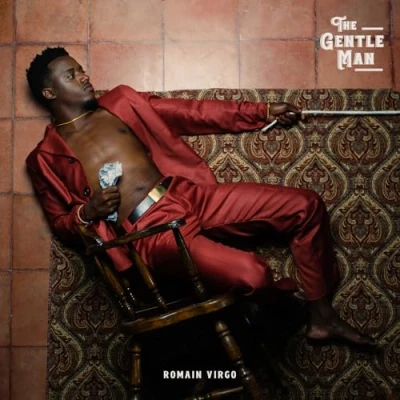 Afbeelding van Romain Virgo The Gentle Man (CD)