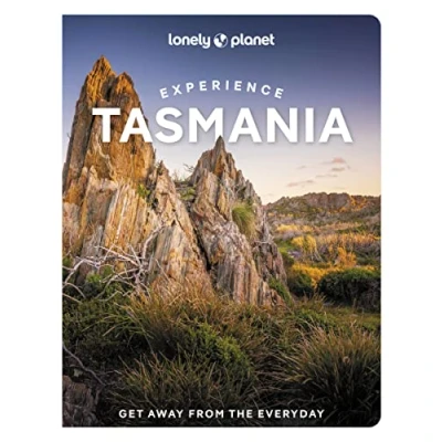 Afbeelding van Travel Guide Lonely Planet Experience Tasmania