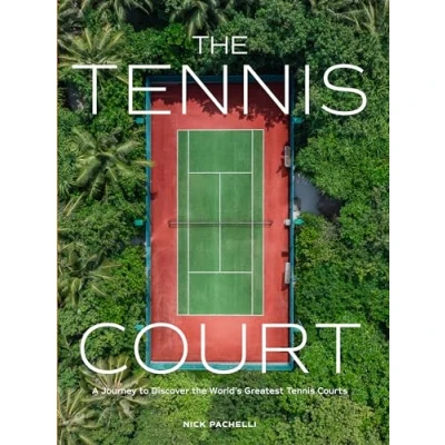 Afbeelding van The Tennis Court
