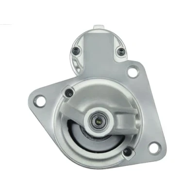 Afbeelding van AS PL S3065(VALEO) Startmotor 12V 1,1kw 10 FORD: FIESTA 6, 5, Focus Mk1 Hatchback, VOLVO: S40 II, V50, C30, MAZDA: 2 Hatchback