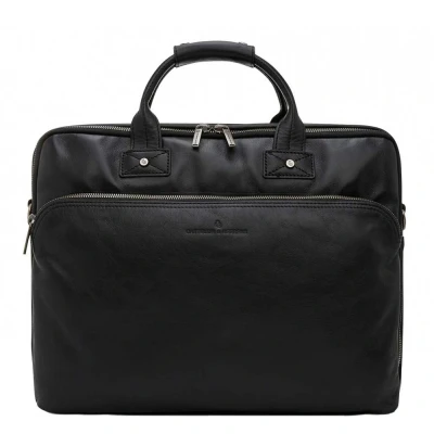 Afbeelding van Castelijn &amp; Beerens Firenze Business Laptoptas 17&quot; zwart