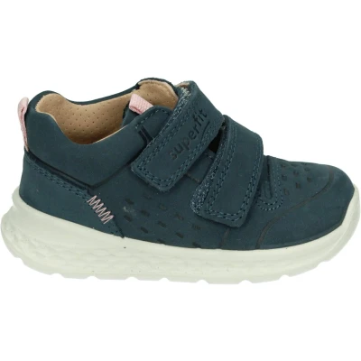 Afbeelding van Superfit 363 Lage schoenen Kleur: Blauw Maat: 21