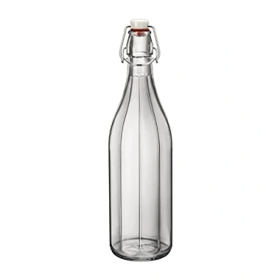 Afbeelding van Bormioli Rocco 390850Mba321990 Oxford fles, 1,0 l, transparant, 1 stuk