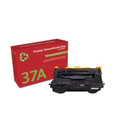 Afbeelding van Everyday 006R03608 tonercartridge 1 stuk(s) Compatibel Zwart