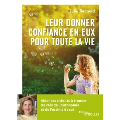 Image de Leur donner confiance en eux pour toute la vie