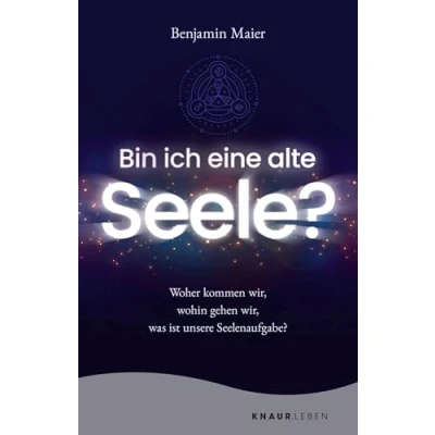 Afbeelding van Bin ich eine alte Seele?