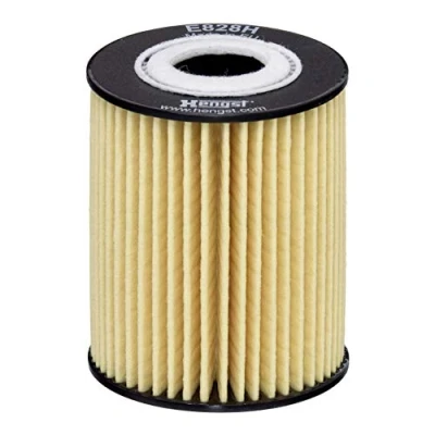 Afbeelding van HENGST Filter E828H D292 Oliefilter insert CHEVROLET: Orlando, Cruze Saloon, Captiva, OPEL: Antara