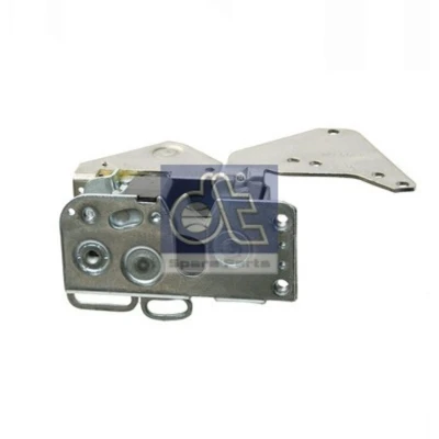 Afbeelding van DT Spare Parts 1.22890 Deurslot Links