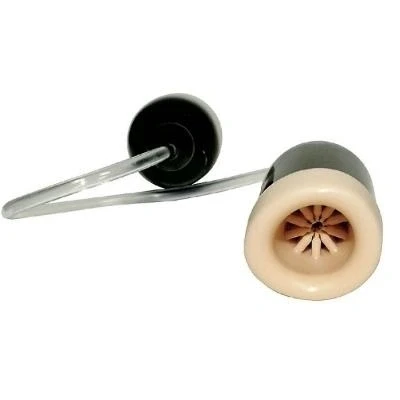 Image de You 2 Toys Bouche Suceuse Blow Job Sensation
