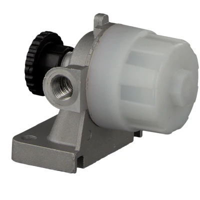 Afbeelding van Febi Bilstein Brandstofpomp 35046