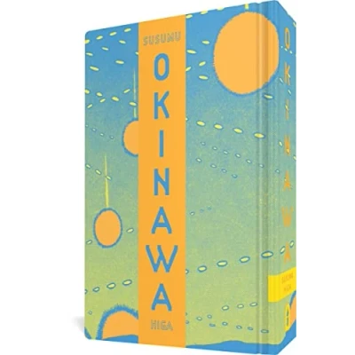 Afbeelding van Okinawa