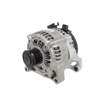 Afbeelding van DENSO DAN1127 Dynamo / Alternator 14V 210A BMW: 5 Saloon, Touring, X1
