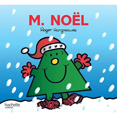 Afbeelding van Collection Monsieur Madame (Mr Men &amp; Little Miss)