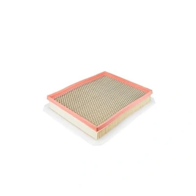 Afbeelding van UFI 30.645.00 Luchtfilter 57 205 348 Filter insert PEUGEOT: 208 I Hatchback, 5008 I, 308 SW 2, CITROËN: C3 II, Berlingo II Van,