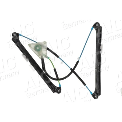 Afbeelding van Aic Raammechanisme Rechts voor Electrisch Zonder elektro motor 53312 AUDI: A3 Hatchback, Sportback
