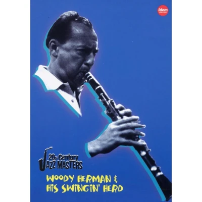 Afbeelding van 20th Century Jazz Masters