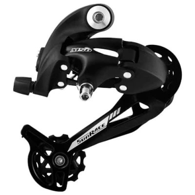 Afbeelding van Sunrace achter derailleur M50 7/8v