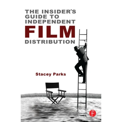 Afbeelding van Insiders Gde Independent Film Distributi