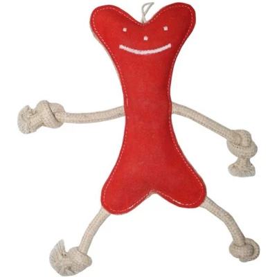 Afbeelding van HB Horse Toy Mr Roper Rood