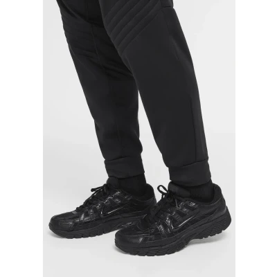 Afbeelding van Nike Performance M NK TF RPL Thrma SPHR WNT JGR Korte broeken, Heren, Maat: XL, Black/(anthracite)
