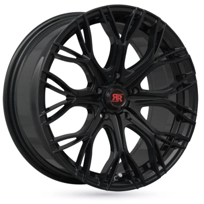 Image de Racer Matrix 7.0x16 4x100 ET35 60.1 Jante