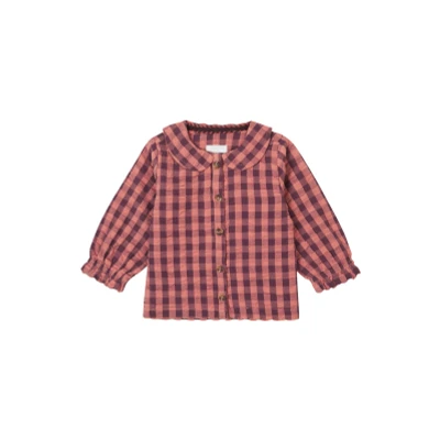 Image de Blouse Ferreira Old Rose 50